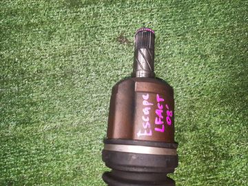 ПРИВОД НА FORD ESCAPE LFAL3F L3-VE