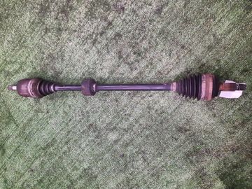 ПРИВОД НА HONDA STREAM RN1 D17A