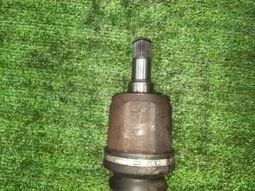 ПРИВОД НА HONDA STREAM RN1 D17A