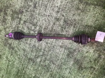 ПРИВОД НА MAZDA DEMIO DW5W B5