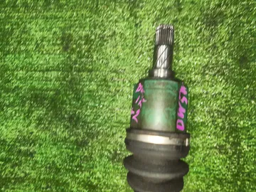 ПРИВОД НА MAZDA DEMIO DW5W B5