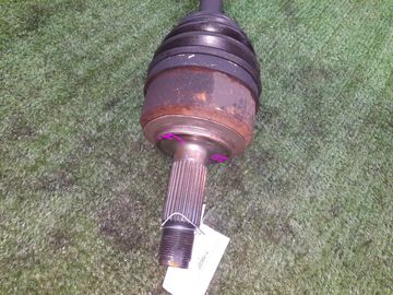 ПРИВОД НА HONDA EDIX BE1 D17A