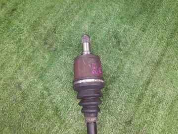 ПРИВОД НА HONDA EDIX BE1 D17A