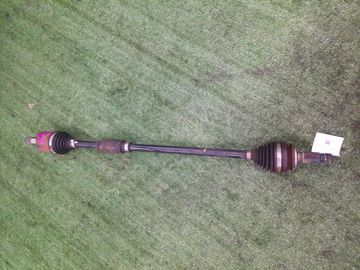 ПРИВОД НА HONDA FIT GK3 L13B