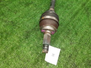 ПРИВОД НА HONDA FIT GK3 L13B