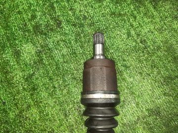 ПРИВОД НА HONDA AIRWAVE GJ1 L15A