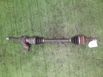 ПРИВОД НА SUZUKI CHEVROLET CRUZE HR52S M13A