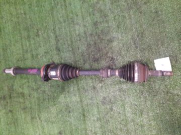 ПРИВОД НА TOYOTA SAI AZK10 2AZ-FXE