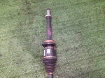 ПРИВОД НА TOYOTA SAI AZK10 2AZ-FXE