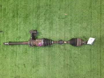 ПРИВОД НА FORD ESCAPE LFAL3F L3-VE