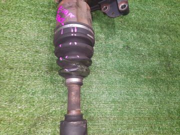 ПРИВОД НА FORD ESCAPE LFAL3F L3-VE