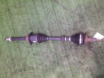 ПРИВОД НА TOYOTA SAI AZK10 2AZ-FXE