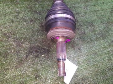 ПРИВОД НА TOYOTA SAI AZK10 2AZ-FXE