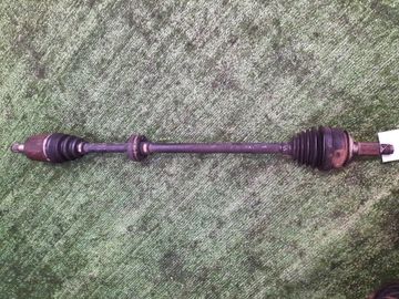 ПРИВОД НА HONDA AIRWAVE GJ1 L15A