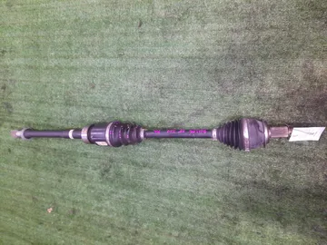 ПРИВОД НА MAZDA AXELA BMLFS S5-DPTS