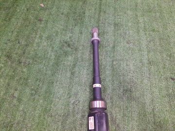 ПРИВОД НА MAZDA AXELA BMLFS S5-DPTS