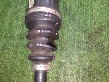 ПРИВОД НА MAZDA AXELA BMLFS S5-DPTS