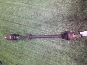 ПРИВОД НА HONDA AIRWAVE GJ1 L15A