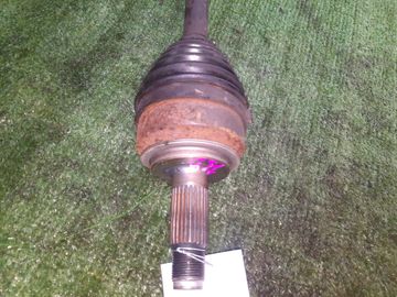 ПРИВОД НА HONDA AIRWAVE GJ1 L15A