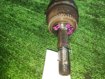 ПРИВОД НА NISSAN BLUEBIRD SYLPHY QG10 QG18DE