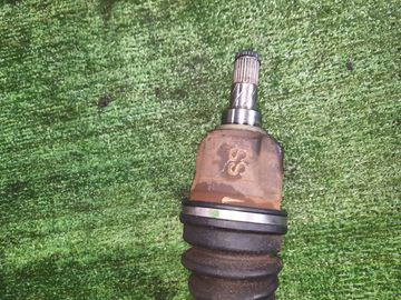 ПРИВОД НА NISSAN BLUEBIRD SYLPHY QG10 QG18DE