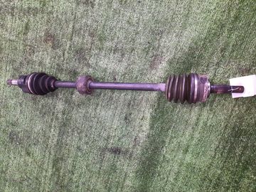 ПРИВОД НА TOYOTA CORSA EL41 4E-FE