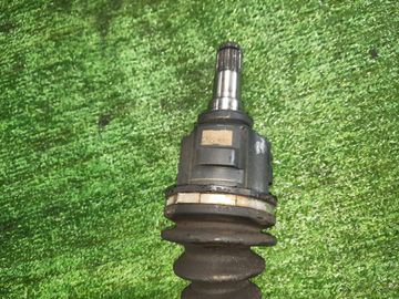 ПРИВОД НА TOYOTA CORSA EL41 4E-FE