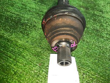 ПРИВОД НА VOLKSWAGEN TOURAN 1T3 CAVC