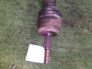 ПРИВОД НА TOYOTA SAI AZK10 2AZ-FXE