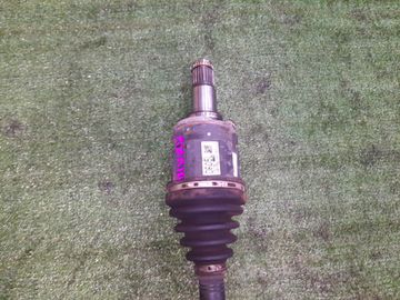 ПРИВОД НА TOYOTA SAI AZK10 2AZ-FXE