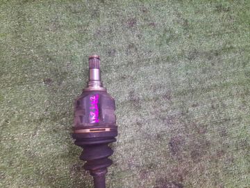 ПРИВОД НА TOYOTA CALDINA ZZT241W 1ZZ-FE