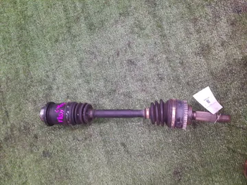 ПРИВОД НА MITSUBISHI PAJERO MINI H58A 4A30