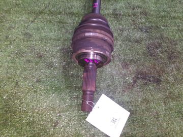 ПРИВОД НА TOYOTA CORSA EL41 4E-FE