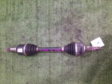 ПРИВОД НА MAZDA AXELA BMLFS S5-DPTS