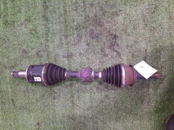 ПРИВОД НА TOYOTA SAI AZK10 2AZ-FXE