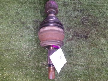 ПРИВОД НА TOYOTA SAI AZK10 2AZ-FXE