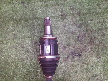 ПРИВОД НА TOYOTA SAI AZK10 2AZ-FXE