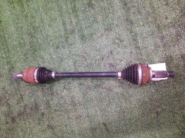 ПРИВОД НА HONDA FIT GK3 L13B