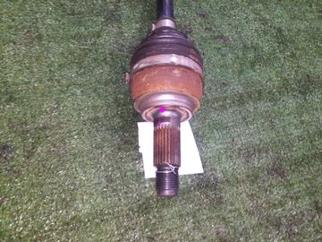 ПРИВОД НА HONDA FIT GK3 L13B