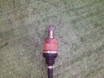 ПРИВОД НА HONDA FIT GK3 L13B