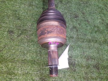 ПРИВОД НА HONDA STREAM RN6 R18A