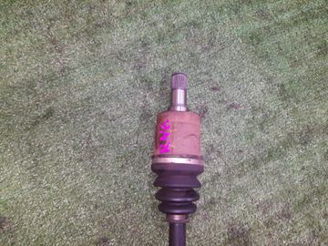 ПРИВОД НА HONDA STREAM RN6 R18A