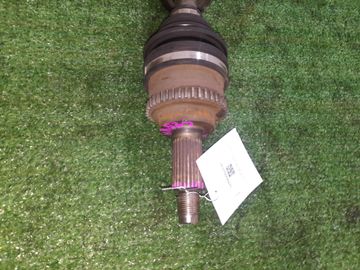 ПРИВОД НА SUZUKI CHEVROLET CRUZE HR52S M13A