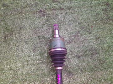 ПРИВОД НА SUZUKI CHEVROLET CRUZE HR52S M13A