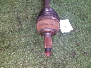 ПРИВОД НА HONDA AIRWAVE GJ1 L15A