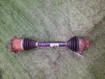 ПРИВОД НА AUDI A5 8T CDN