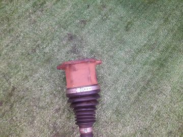 ПРИВОД НА AUDI A5 8T CDN