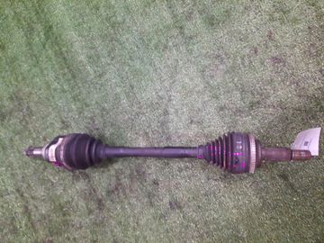 ПРИВОД НА TOYOTA PRIUS NHW20 1NZ-FXE