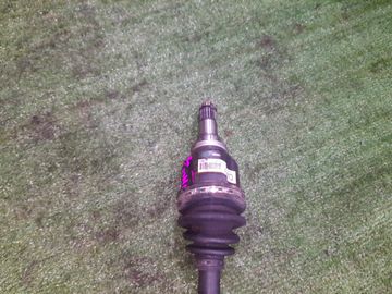 ПРИВОД НА TOYOTA PRIUS NHW20 1NZ-FXE