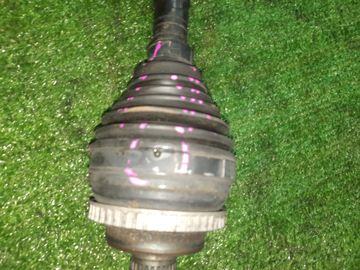 ПРИВОД НА TOYOTA PRIUS NHW20 1NZ-FXE